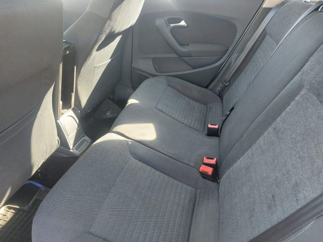 VOLKSWAGEN Polo usata 10