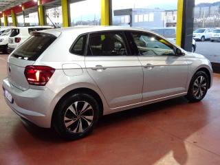 VOLKSWAGEN Polo usata, con Antifurto