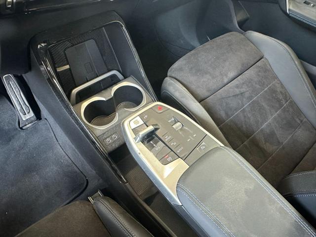 BMW X1 usata, con Sistema di navigazione