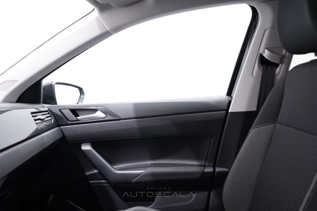 VOLKSWAGEN Polo usata, con Fari LED