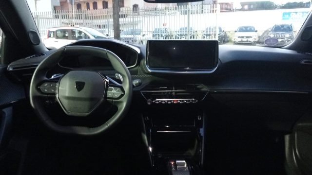 PEUGEOT 2008 usata, con Servosterzo