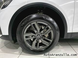 AUDI Q5 usata, con Leve al volante