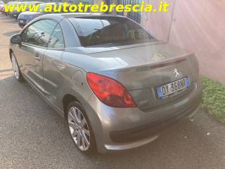 PEUGEOT 207 usata, con Alzacristalli elettrici