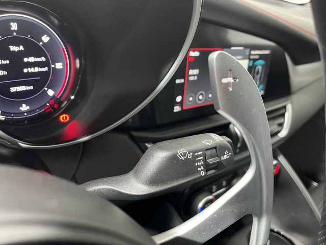 ALFA ROMEO Giulia usata, con Adaptive Cruise Control