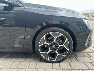 OPEL Astra usata, con Climatizzatore
