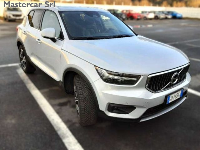VOLVO XC40 usata, con Airbag laterali