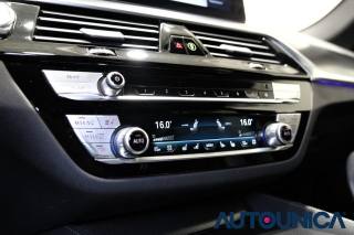 BMW 530 usata, con Chiusura centralizzata telecomandata