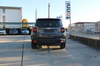 JEEP Renegade usata, con Alzacristalli elettrici