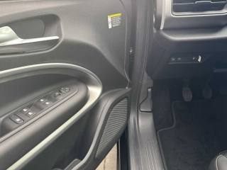 JEEP Avenger usata, con Fari LED