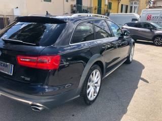 AUDI A6 allroad usata, con Autoradio