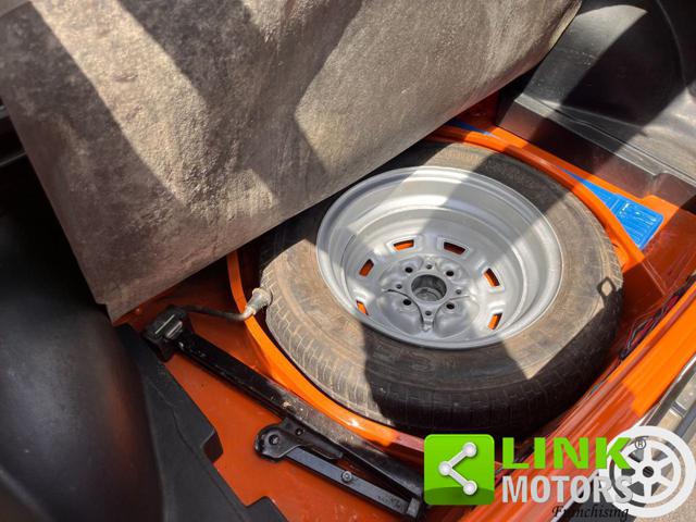 AUTOBIANCHI A 112 usata 25