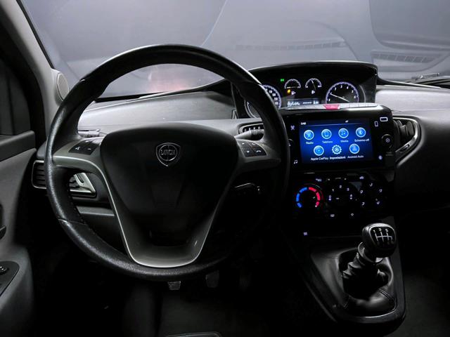 LANCIA Ypsilon usata, con Fendinebbia