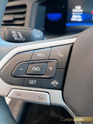 VOLKSWAGEN Polo usata, con Specchietti laterali elettrici