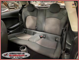 MINI Cooper usata, con Controllo trazione