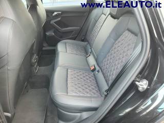 AUDI A3 usata, con Interni in pelle