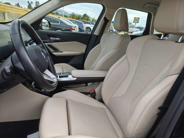 BMW X1 usata, con Cruise Control