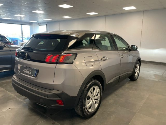 PEUGEOT 3008 usata, con Airbag Passeggero