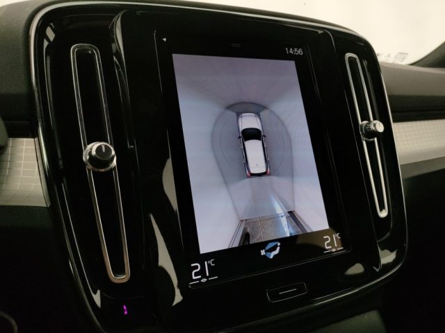 VOLVO XC40 usata, con USB