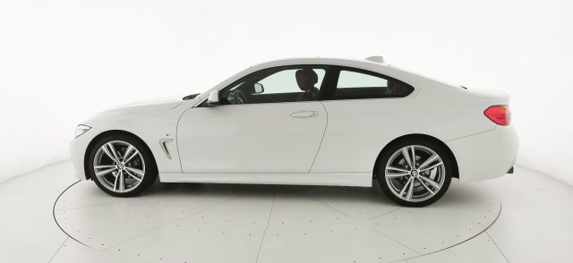 BMW 420 usata, con Vivavoce