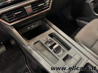 CUPRA Leon usata, con Volante in pelle