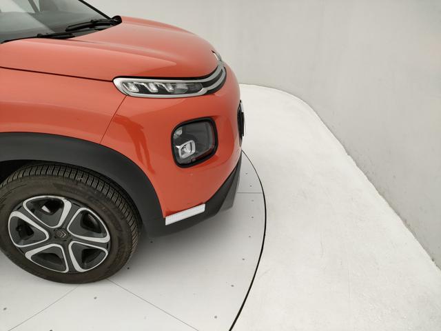 CITROEN C3 Aircross usata, con Monitoraggio pressione pneumatici