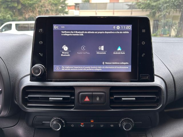 FIAT Doblo usata, con Servosterzo