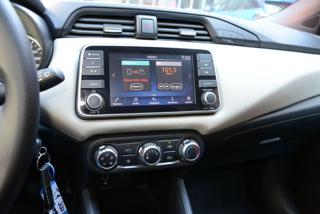 NISSAN Micra usata, con Cronologia tagliandi
