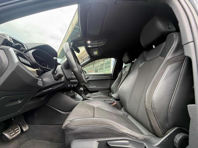 AUDI Q3 usata, con Controllo trazione
