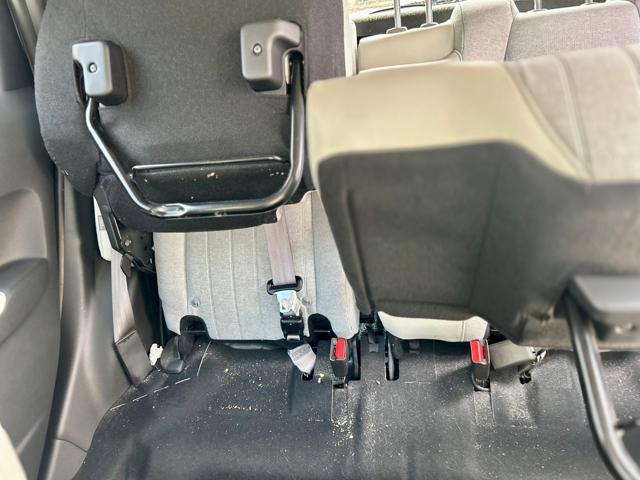 HONDA Jazz usata, con Telecamera per parcheggio assistito