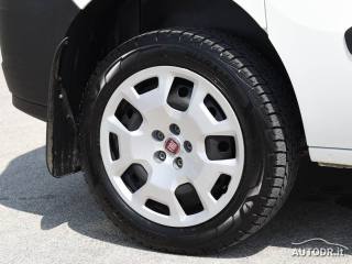 FIAT Doblo usata 45