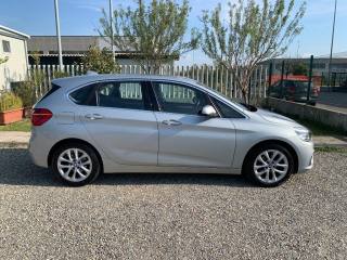 BMW 216 usata, con Airbag Passeggero
