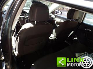 OPEL Insignia usata, con Sensori di parcheggio anteriori