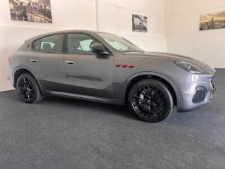 MASERATI Grecale usata, con Airbag laterali
