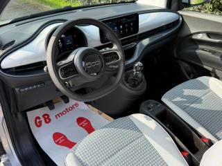 FIAT 500 usata, con Controllo trazione