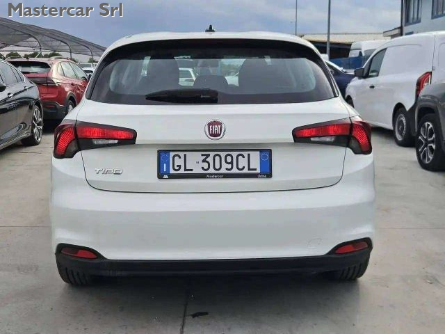 FIAT Tipo usata, con Alzacristalli elettrici