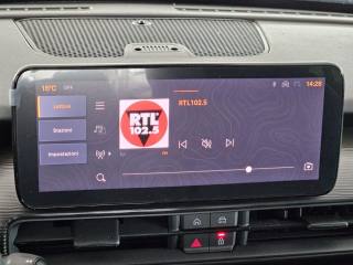 JEEP Avenger usata, con Immobilizzatore elettronico