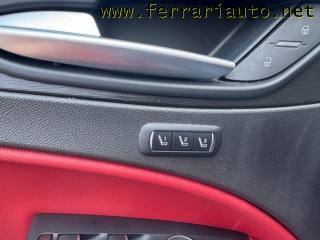 ALFA ROMEO Stelvio usata, con Park Distance Control