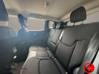 JEEP Renegade usata, con Cruise Control