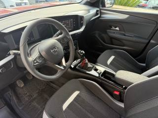 OPEL Mokka usata, con Sensori di parcheggio posteriori