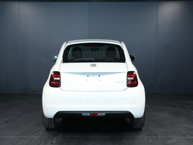 FIAT 500 usata, con Airbag laterali