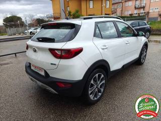 KIA Stonic usata, con Alzacristalli elettrici