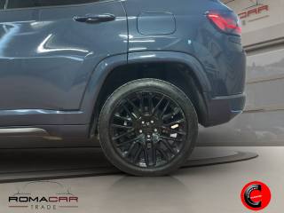 JEEP Compass usata, con Controllo elettronico della corsia