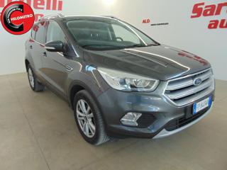 FORD Kuga usata, con Airbag laterali