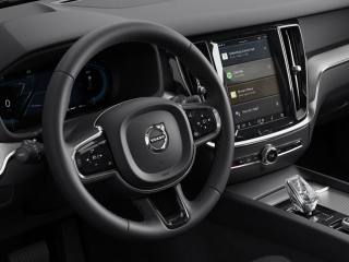 VOLVO V60 usata, con Cerchi in lega