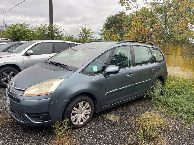 CITROEN C4 usata, con ABS
