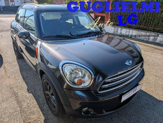 MINI Countryman usata, con Airbag Passeggero