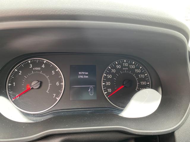 DACIA Duster usata, con Alzacristalli elettrici