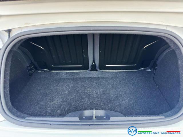 FIAT 500 usata, con ESP