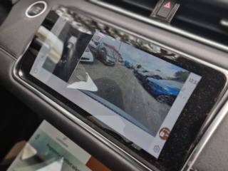 LAND ROVER Range Rover Evoque usata, con Regolazione elettrica sedili