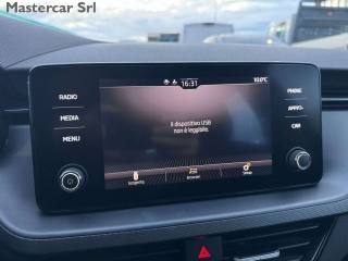 SKODA Scala usata, con Fendinebbia